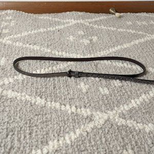 Banana Republic Belt